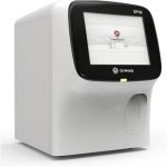 Dymind 5-Part Hematology Analyzer Model: Df50