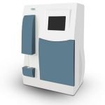 Electrolyte Analyzer Erba Lyte Plus