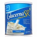 GLUCERNA SR DIABETES MILK (400 Gm)