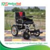 Buy electrical wheel chair Online at Best Price in Bangladesh - Medical Stall