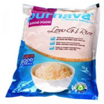 Purnava Low G.I Rice 1kg