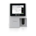 Dymind 3 Part Hematology Analyzer Model: DH-31X