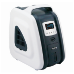 AERTI AM-2 Oxygen Concentrator 2-9 Liter/Min