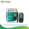 Accu-Chek Active Original Germany Blood Glucose-Meter Price in BD