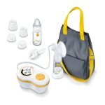 Beurer Electric breast pump – BY 60