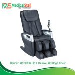 Beurer MC 5000 HCT Deluxe Massage Chair