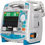 Defibrillator / AED