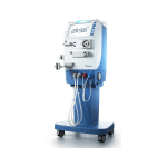 Hemodialysis Machine