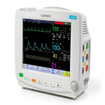 COMEN C60 Multi Parameter Patient Monitor