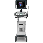 4D Color Doppler Diagnostic Ultrasound Machine Mindray DC-30