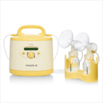 Symphony Breast Pump