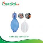 Best Quality Ambu Bag Price in BD