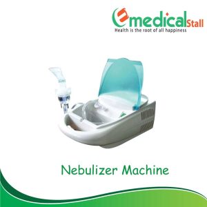 Easy Nebulizer Machine