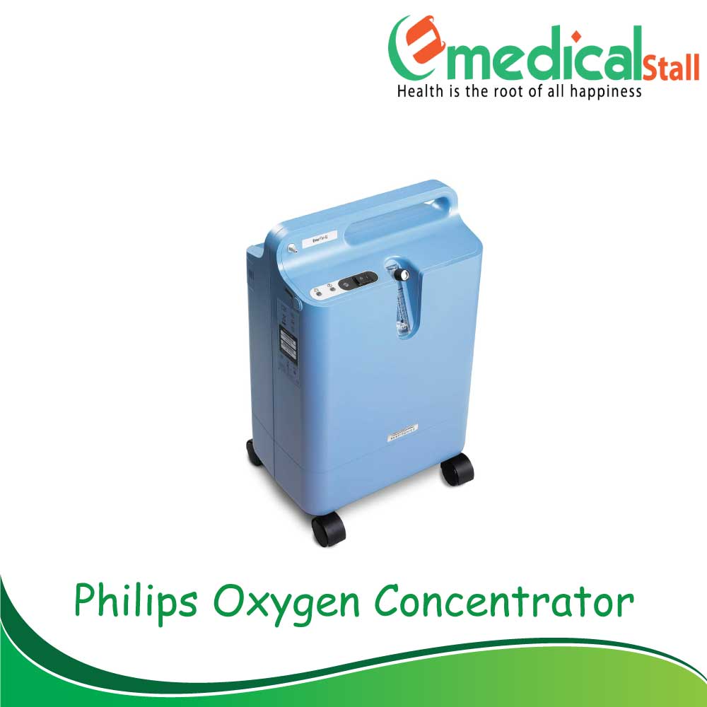 Philips Oxygen Concentrator