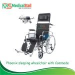 Phoenix Sleeping Wheelchair