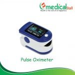 Pulse-Oximeter