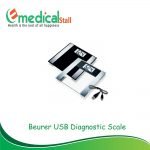 Beurer Diagnostic Scale