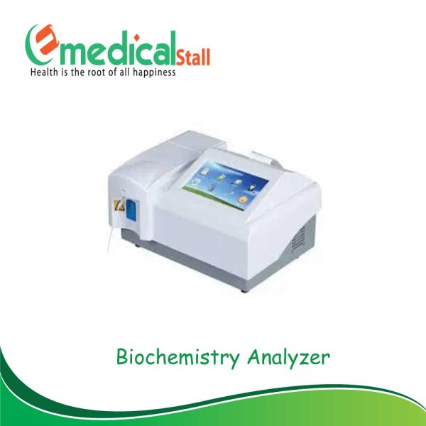 Biochemistry analyzer price in Bangladesh