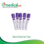 Blood Collection Tube