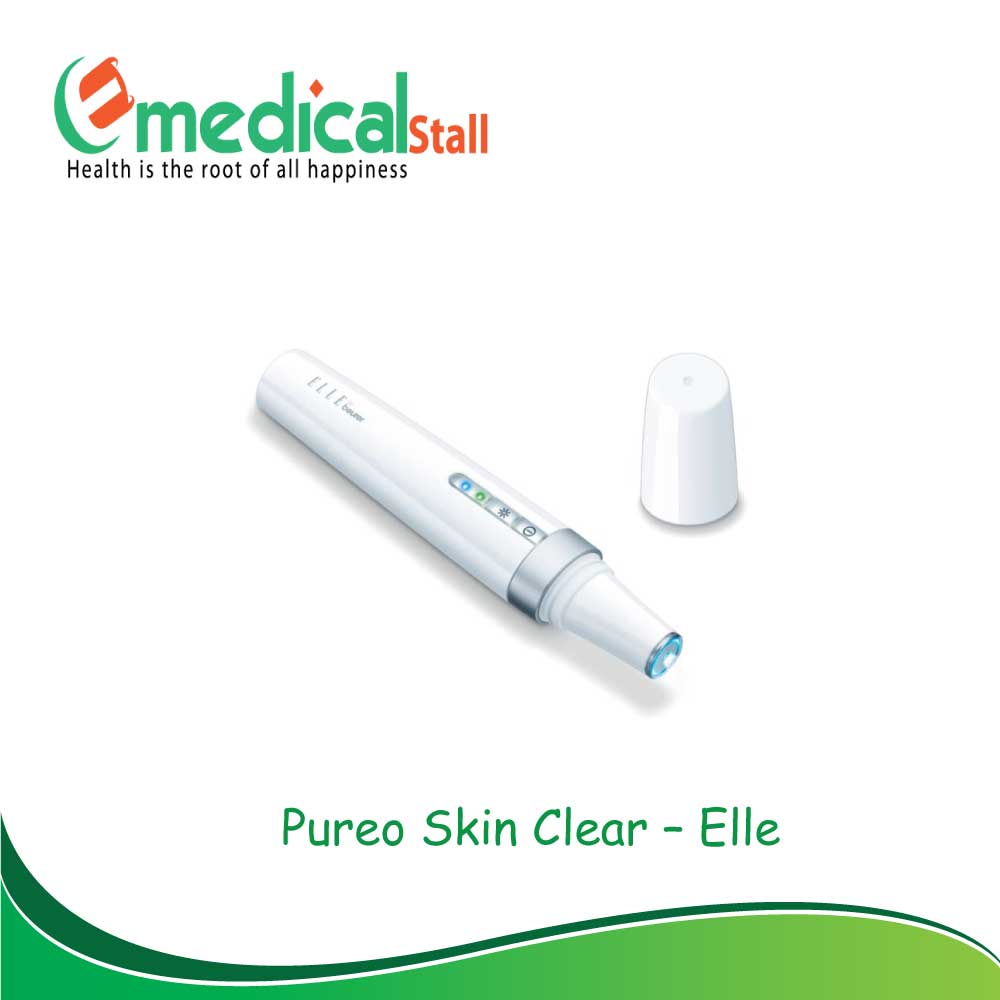 Beurer Skin Clear Elle price in bd