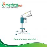 Dental x ray machine