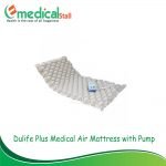 Dulife Medical Air Mattress at Lowest Price in BD