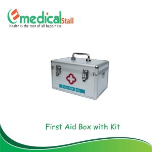 First Aid Box with Kit price in bd