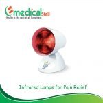 Beurer IL 35 infrared lamp (Germany)