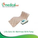 Life Care Air Mattress With Pump Price in BD
