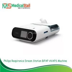 Philips Respironics Dream Station BiPAP AVAPS Machine