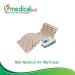 RBC Medical Air Mattress for Anti Bedsore