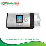 ResMed Lumis 150 VPAP ST BiPAP Machine
