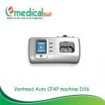 Ventmed Dream DS-6 Auto CPAP Machine