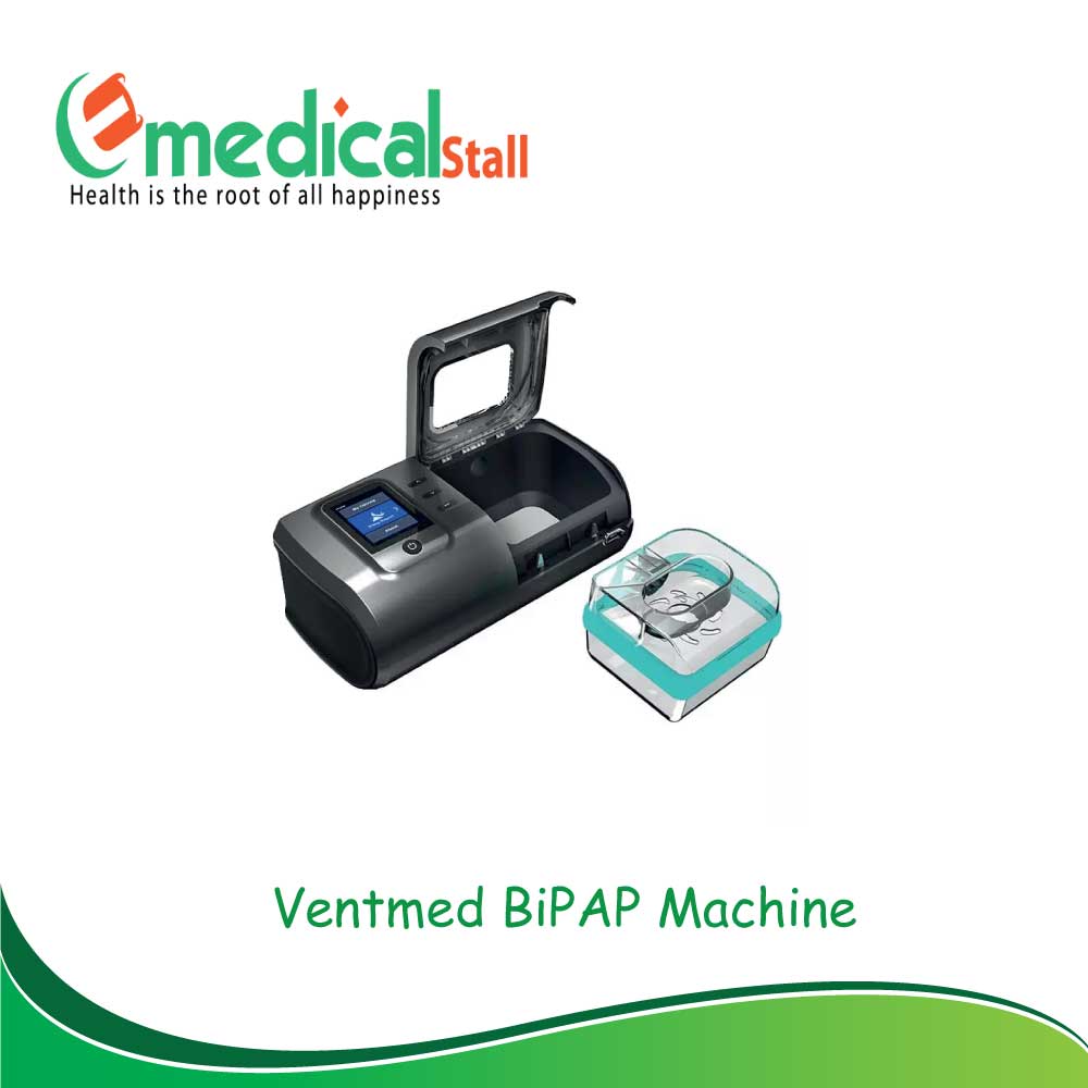 Ventmed BiPAP Machine