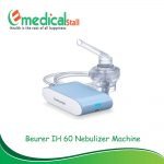 Beurer IH 60 Nebulizer Machine