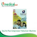 DuLife Plus Nebulizer Machine