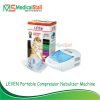 LEVEN Portable Compressor Nebulizer Machine
