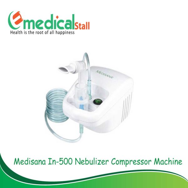 Medisana Nebulizer Machine