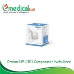 omron nebulizer machine price in bd