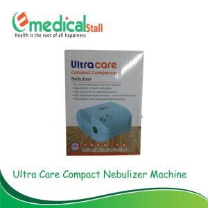 Ultra Care Nebulizer Machine