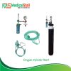 Oxygen Cylinder Rent Service in Dhaka