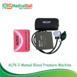 ALPK-2 Manual Blood Pressure Machine