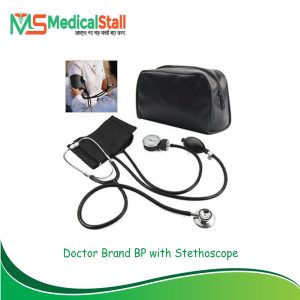 Doctor BP and Stethoscope The Best Price in Dhaka - Medical Stall