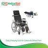 Easy Sleeping Wheelchair Price in BD