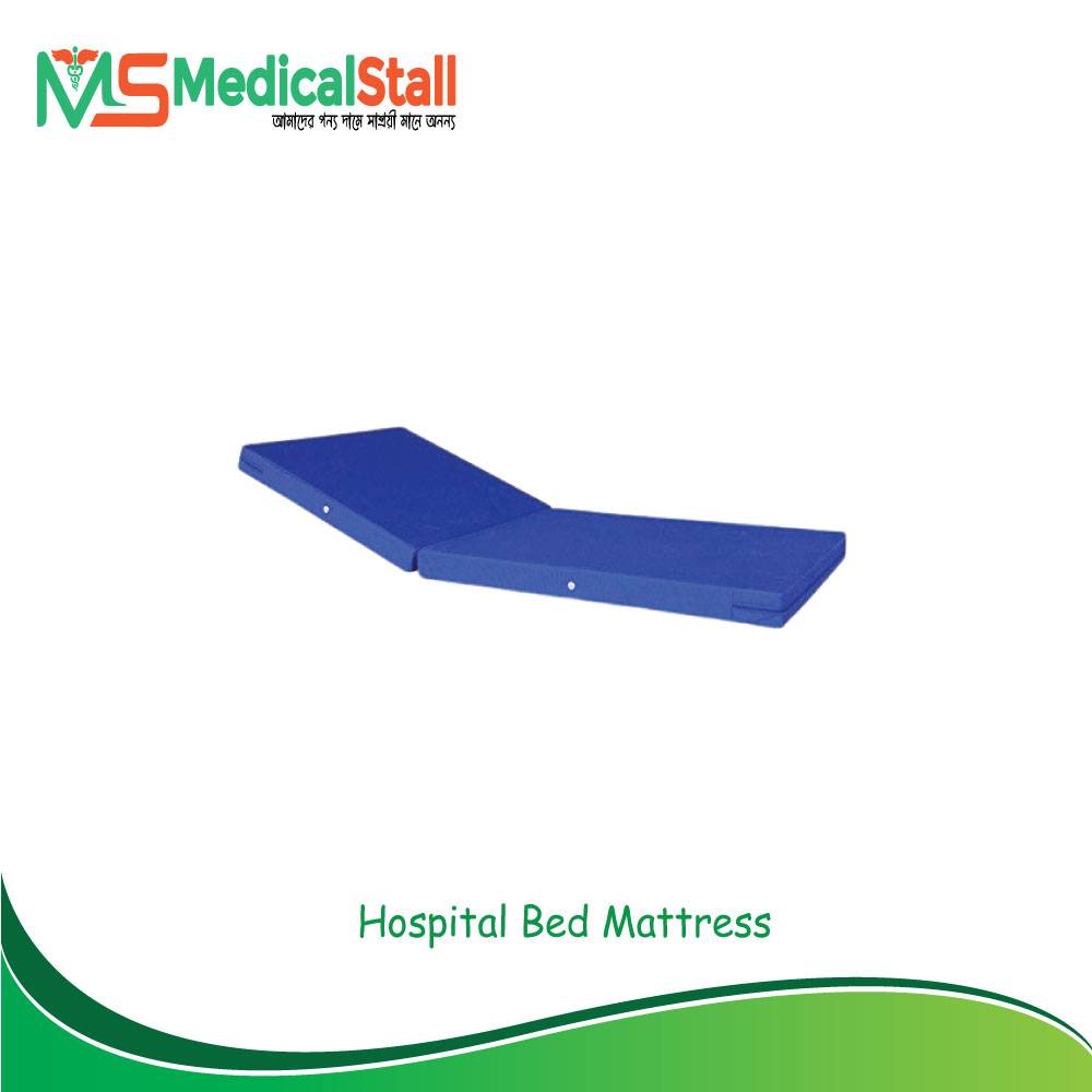 Hospital-Bed-Mattress