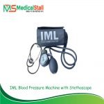 IML Manual Blood Pressure Machine