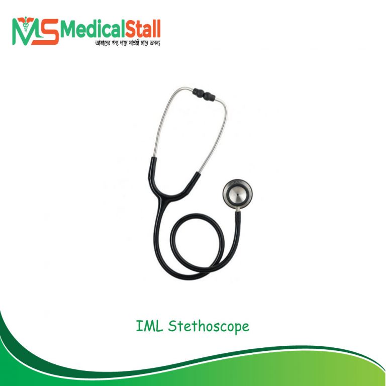 Best Quality Germany IMT Stethoscope Price in BD Medical Stall