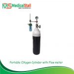 Portable Oxygen Cylinder Price in Bangladesh