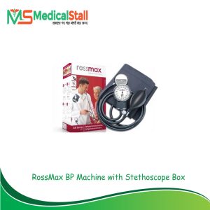 Ross Max BP Machine Price in BD - Medical Stall