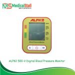 ALPK2 Automatic Blood Pressure Machine
